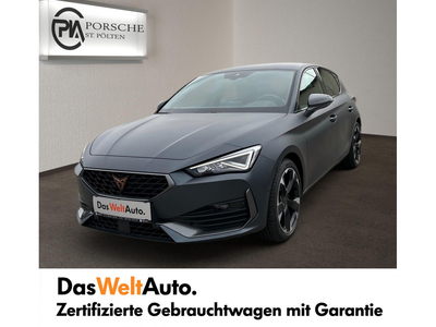 Cupra Leon Alpha 1.5 eTSI DSG 150 PS ACT