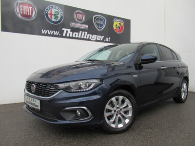 Fiat Tipo 1,4 95 Lounge