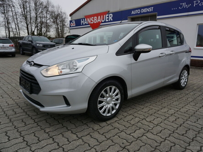 Ford B-MAX Trend