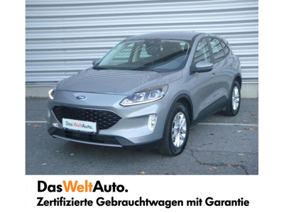 Ford Kuga 1,5 EcoBlue Cool & Connect