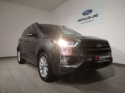 Ford Kuga 1,5 EcoBoost ST-Line