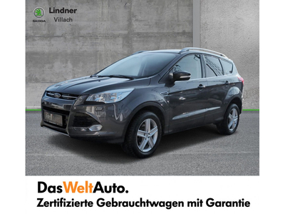 Ford Kuga 2,0 TDCi Titanium 4x4 Aut.