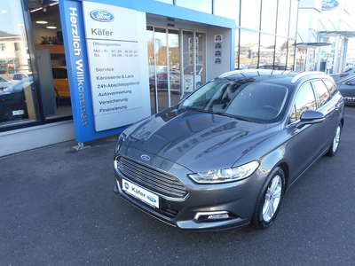 Ford Mondeo Traveller Titanium 1,5 TDCi Start/Stop