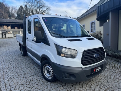 Ford Transit 310 L2 Doppelkabine