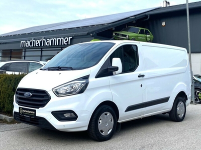 Ford Transit Custom 280 L1 Trend*KLIMA*BLUETOOTH*PDC*