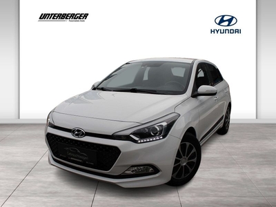 Hyundai i20 Edition 25 1,25