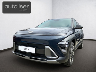 Hyundai Kona 1,6 GDI Hybrid Prestige Line DCT Aut.