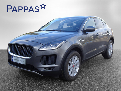 Jaguar E-Pace 2.0I4 P250 S AWD Aut.