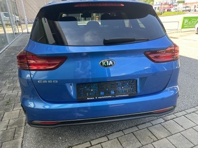 KIA cee`d