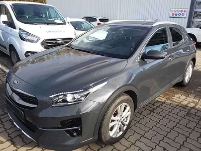 KIA XCeed 1,5 TGDI GPF Yellow Edition