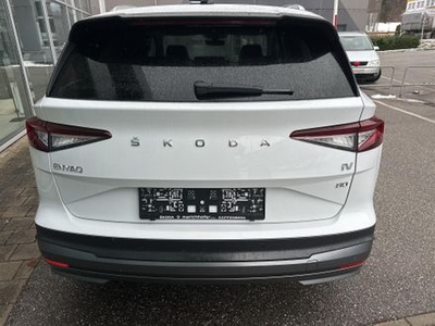 Škoda Enyaq