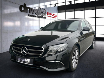 Mercedes-Benz E 220 d T Austria Edition Avantgarde 4MATIC Aut.