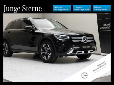 Mercedes-Benz GLC 200 d 4MATIC