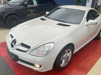 Mercedes-Benz SLK 280 Cabrio 3,0 l