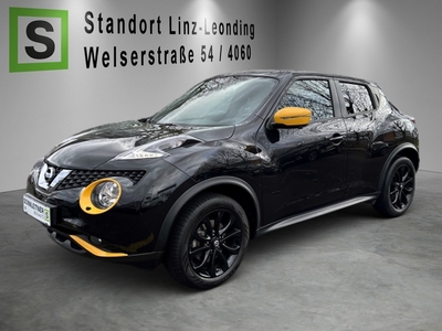 Nissan JUKE 1,6 DIG-T 4x4 Tekna Aut.