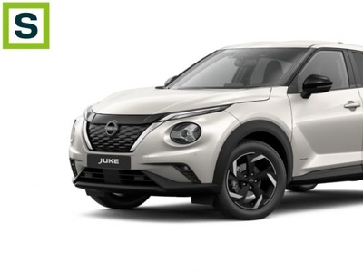 Nissan JUKE Edition 50 1.0 DIG-T 114 PS 6MT