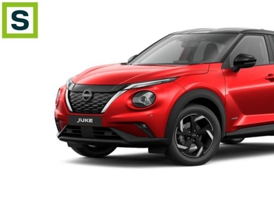 Nissan JUKE Edition 50 1.0 DIG-T 114 PS 6MT