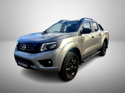 Nissan Navara Double Cab 4x4 2.3 dCi N-Guard Aut.