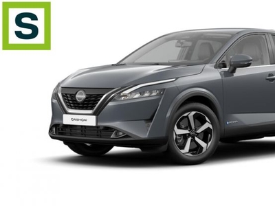 Nissan QASHQAI N-Connecta 1.5 VC-T e-Power 190 PS