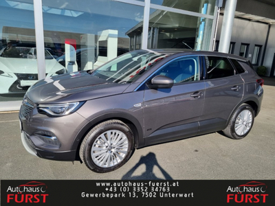 Opel Grandland X 1,6 Turbo PHEV Innovation