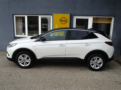 Opel Grandland X Design Line, AHV, Leder,...