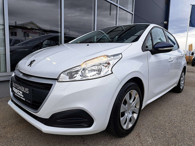 Peugeot 208 Like 1,2 PureTech 68