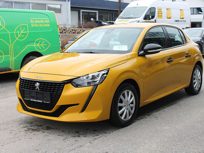 Peugeot 208 Like PureTech 75 S&S