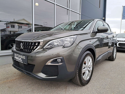 Peugeot 3008 1,5 BlueHDi 130 S&S 6-Gang Active