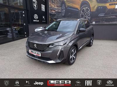 Peugeot 3008 PureTech 130 EAT8 Road Trip