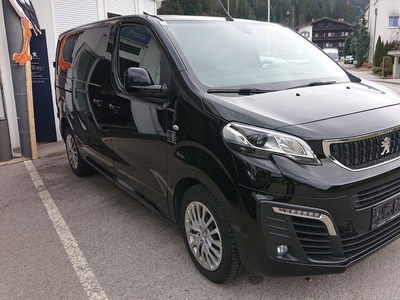 Peugeot Expert Premium L2 BlueHDI 120#Mwst. ausweisbar#