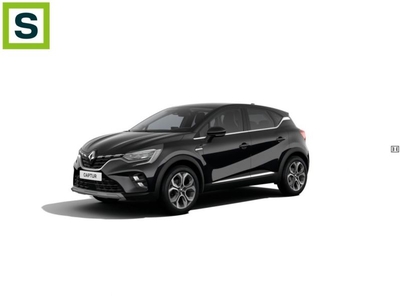 Renault CAPTUR Techno TCe 90