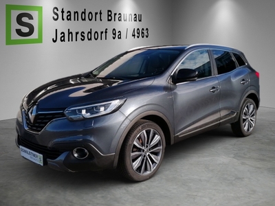 Renault KADJAR Bose Energy TCe 130 6-Gang