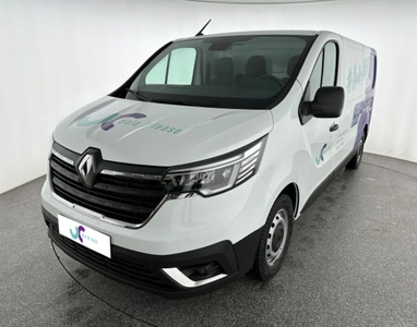 Renault Trafic L2H1 3,0t Komfort