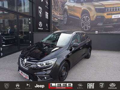 Renault Mégane Grandtour Intens Energy dCi 110