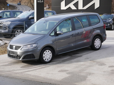 Seat Alhambra Business 2,0