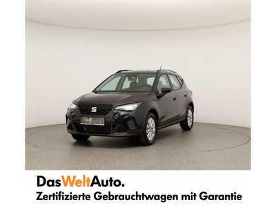 Seat Arona 1,0 Eco TSI Austria Edition