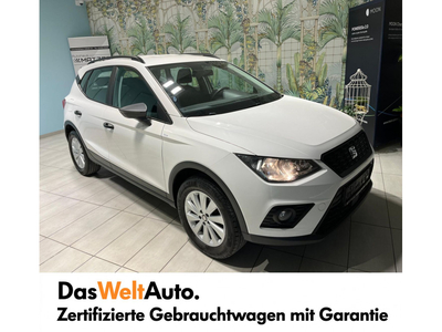 Seat Arona Reference EcoTSI