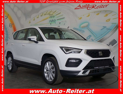 Seat Ateca 2,0 