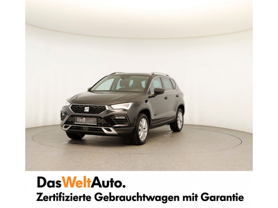 Seat Ateca Austria Edition 1.0 TSI