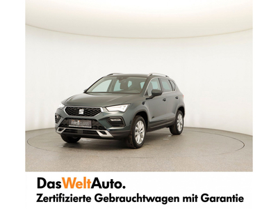 Seat Ateca Style 1.0 TSI