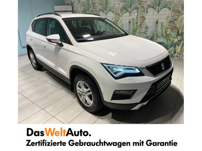 Seat Ateca Style 1.6 TDI