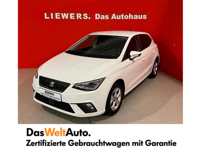 Seat Ibiza 1,0 ECO TSI Style