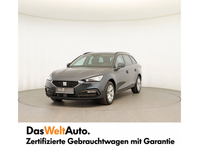 Seat Leon Style 1.0 eTSI DSG 110 PS