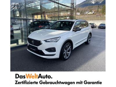 Seat Tarraco FR 2.0 TDI DSG 4Drive