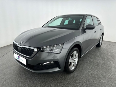 Skoda Scala Ambition TSI