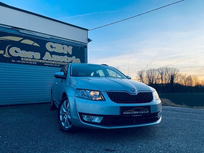 Skoda Combi - Ambition 1.6 TDi - Navi