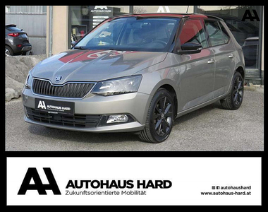 Skoda Fabia Ambition 1,0