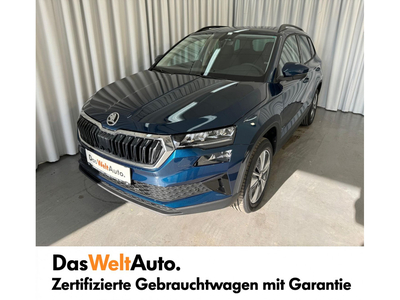 Skoda Karoq Ambition TSI