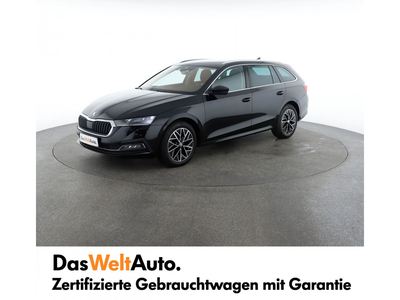 Skoda Octavia Combi 2,0 TDI Premium DSG