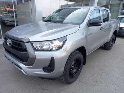 Toyota Hilux Country Ajtion-Netto 27.983,--